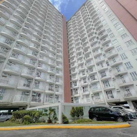 Pearljohn'S Place Tagaytay Prime Residences Tagaytay City Exteriér fotografie