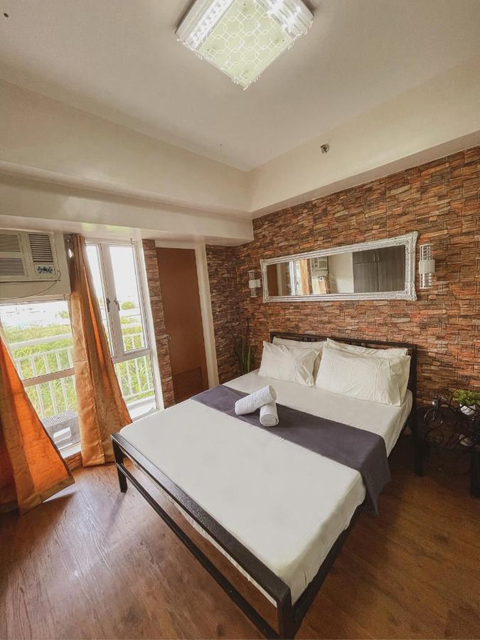 Pearljohn'S Place Tagaytay Prime Residences Tagaytay City Exteriér fotografie