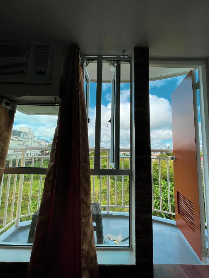 Pearljohn'S Place Tagaytay Prime Residences Tagaytay City Exteriér fotografie