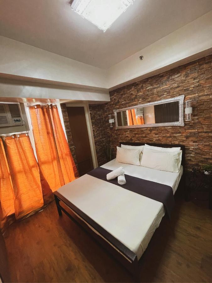 Pearljohn'S Place Tagaytay Prime Residences Tagaytay City Exteriér fotografie