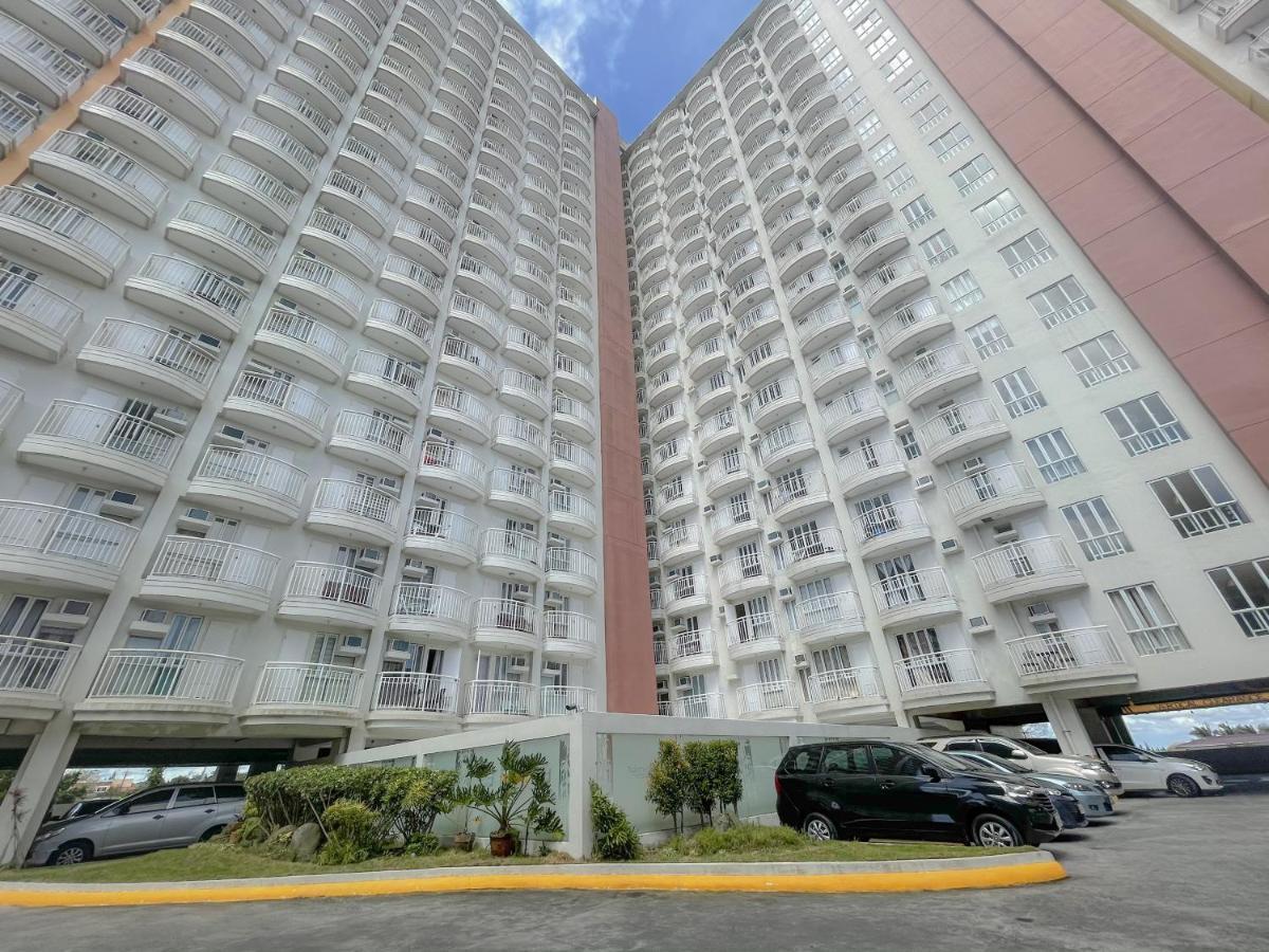 Pearljohn'S Place Tagaytay Prime Residences Tagaytay City Exteriér fotografie