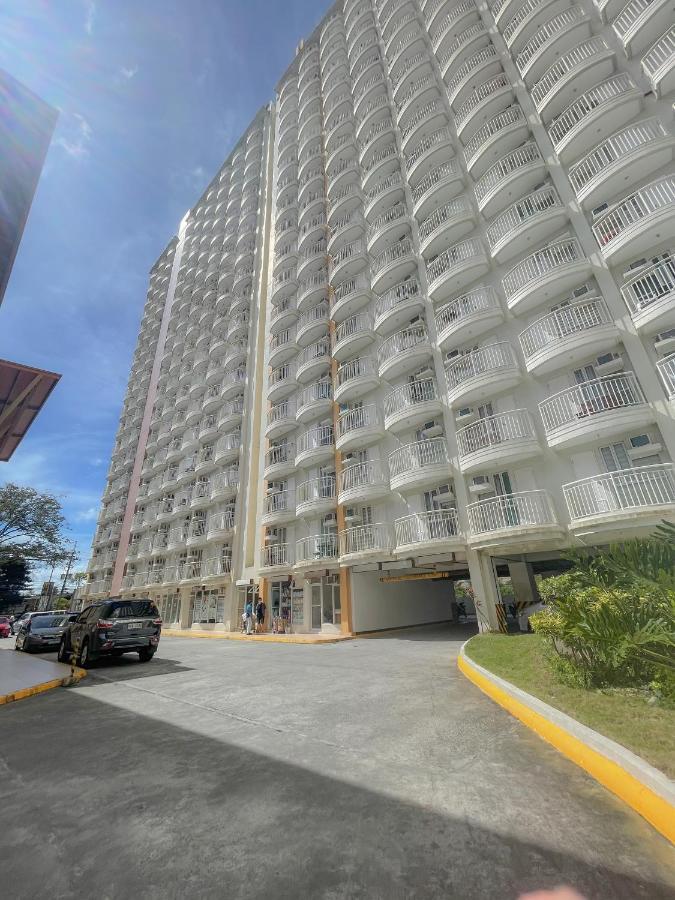 Pearljohn'S Place Tagaytay Prime Residences Tagaytay City Exteriér fotografie