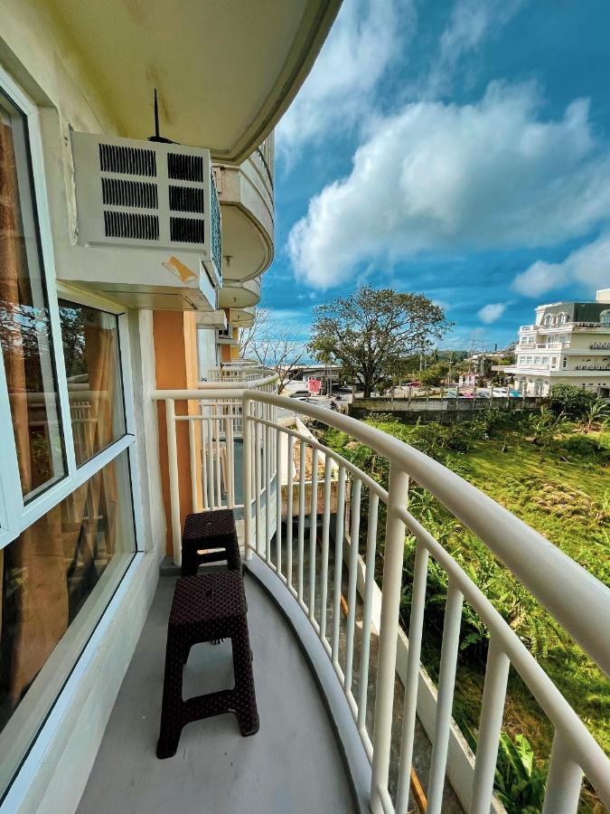 Pearljohn'S Place Tagaytay Prime Residences Tagaytay City Exteriér fotografie