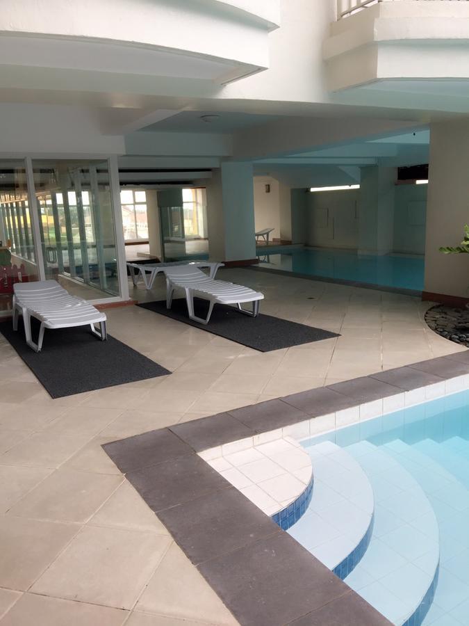Pearljohn'S Place Tagaytay Prime Residences Tagaytay City Exteriér fotografie
