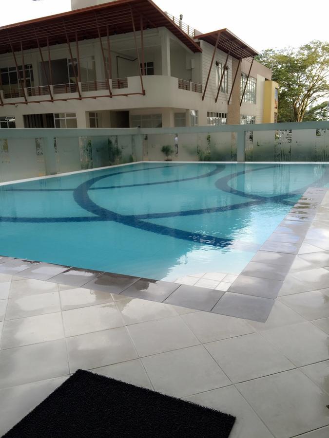 Pearljohn'S Place Tagaytay Prime Residences Tagaytay City Exteriér fotografie